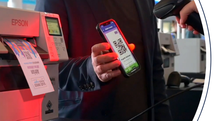 4 Smart Ways to Make Your Tradeshow Badges Work Harder